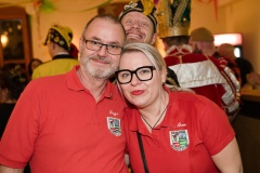 77. Session des Geisinger Fasching