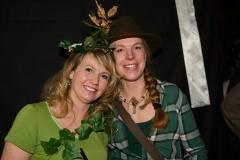 77. Session des Geisinger Fasching