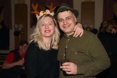 77. Session des Geisinger Fasching