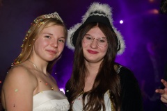 77. Session des Geisinger Fasching