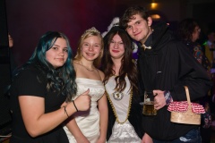 77. Session des Geisinger Fasching