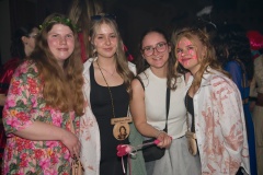 77. Session des Geisinger Fasching