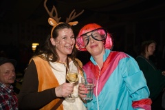 77. Session des Geisinger Fasching