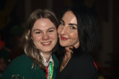 77. Session des Geisinger Fasching