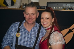 77. Session des Geisinger Fasching