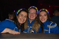 77. Session des Geisinger Fasching