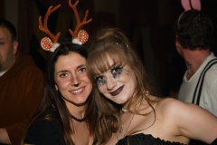 77. Session des Geisinger Fasching