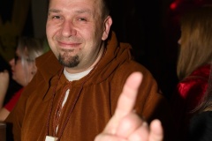 77. Session des Geisinger Fasching