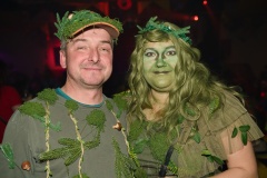 77. Session des Geisinger Fasching