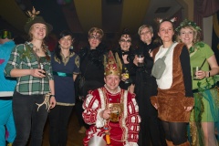 77. Session des Geisinger Fasching