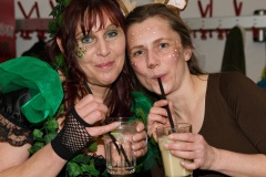 77. Session des Geisinger Fasching