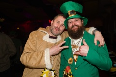 77. Session des Geisinger Fasching