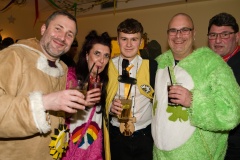 77. Session des Geisinger Fasching