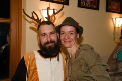 77. Session des Geisinger Fasching