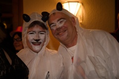 77. Session des Geisinger Fasching