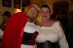 77. Session des Geisinger Fasching