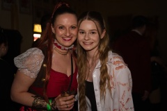 77. Session des Geisinger Fasching