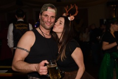 77. Session des Geisinger Fasching