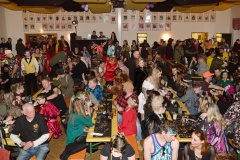 77. Session des Geisinger Fasching