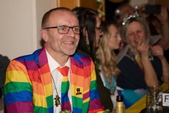 77. Session des Geisinger Fasching