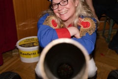 77. Session des Geisinger Fasching