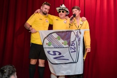 77. Session des Geisinger Fasching