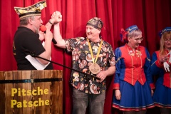 77. Session des Geisinger Fasching