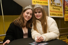 77. Session des Geisinger Fasching