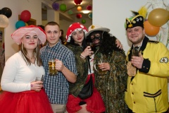 77. Session des Geisinger Fasching