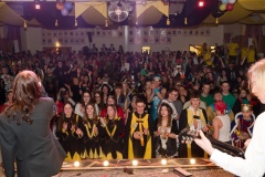 77. Session des Geisinger Fasching