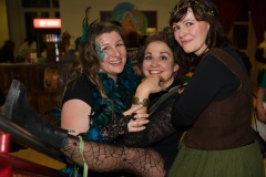 77. Session des Geisinger Fasching