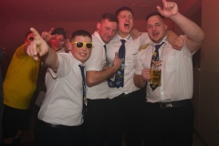 77. Session des Geisinger Fasching