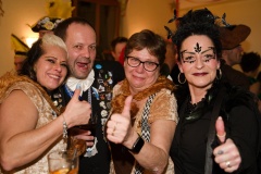 77. Session des Geisinger Fasching