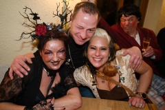 77. Session des Geisinger Fasching