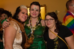 77. Session des Geisinger Fasching