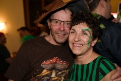 77. Session des Geisinger Fasching