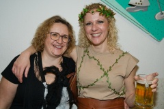 77. Session des Geisinger Fasching