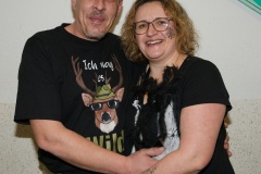 77. Session des Geisinger Fasching