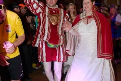 77. Session des Geisinger Fasching
