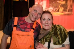 77. Session des Geisinger Fasching