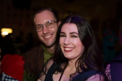 77. Session des Geisinger Fasching