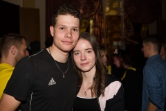 77. Session des Geisinger Fasching