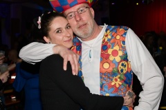 77. Session des Geisinger Fasching