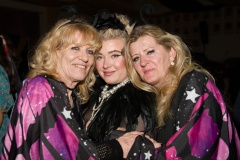 77. Session des Geisinger Fasching