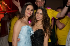 77. Session des Geisinger Fasching