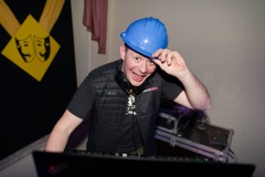 77. Session des Geisinger Fasching