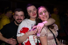 77. Session des Geisinger Fasching