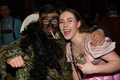 77. Session des Geisinger Fasching