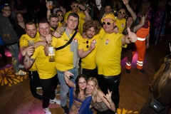 77. Session des Geisinger Fasching