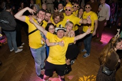 77. Session des Geisinger Fasching